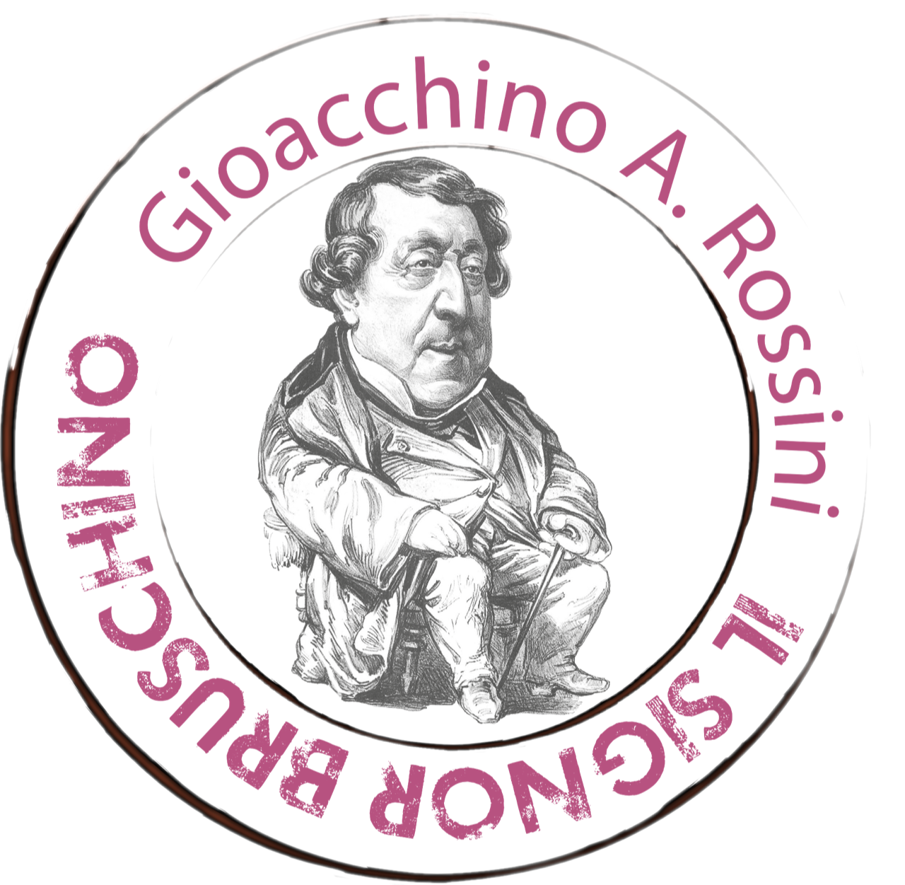 Gioacchino A. Rossini
